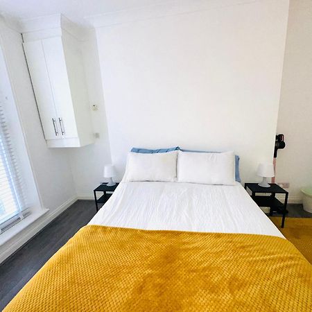 A Modern 2 Bedroom Seaside Apartment Hastings Ngoại thất bức ảnh