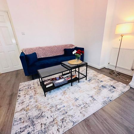 A Modern 2 Bedroom Seaside Apartment Hastings Ngoại thất bức ảnh