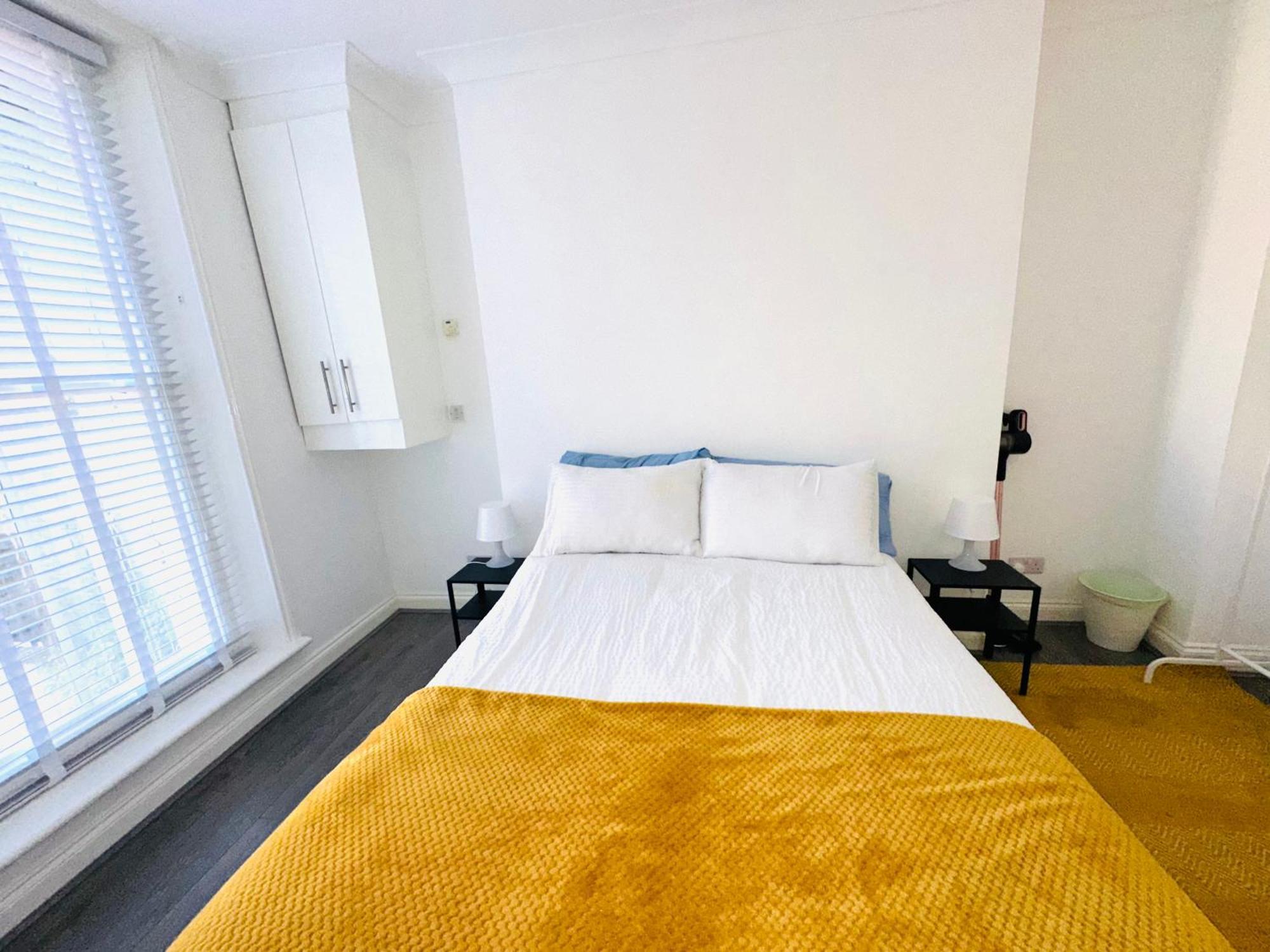 A Modern 2 Bedroom Seaside Apartment Hastings Ngoại thất bức ảnh