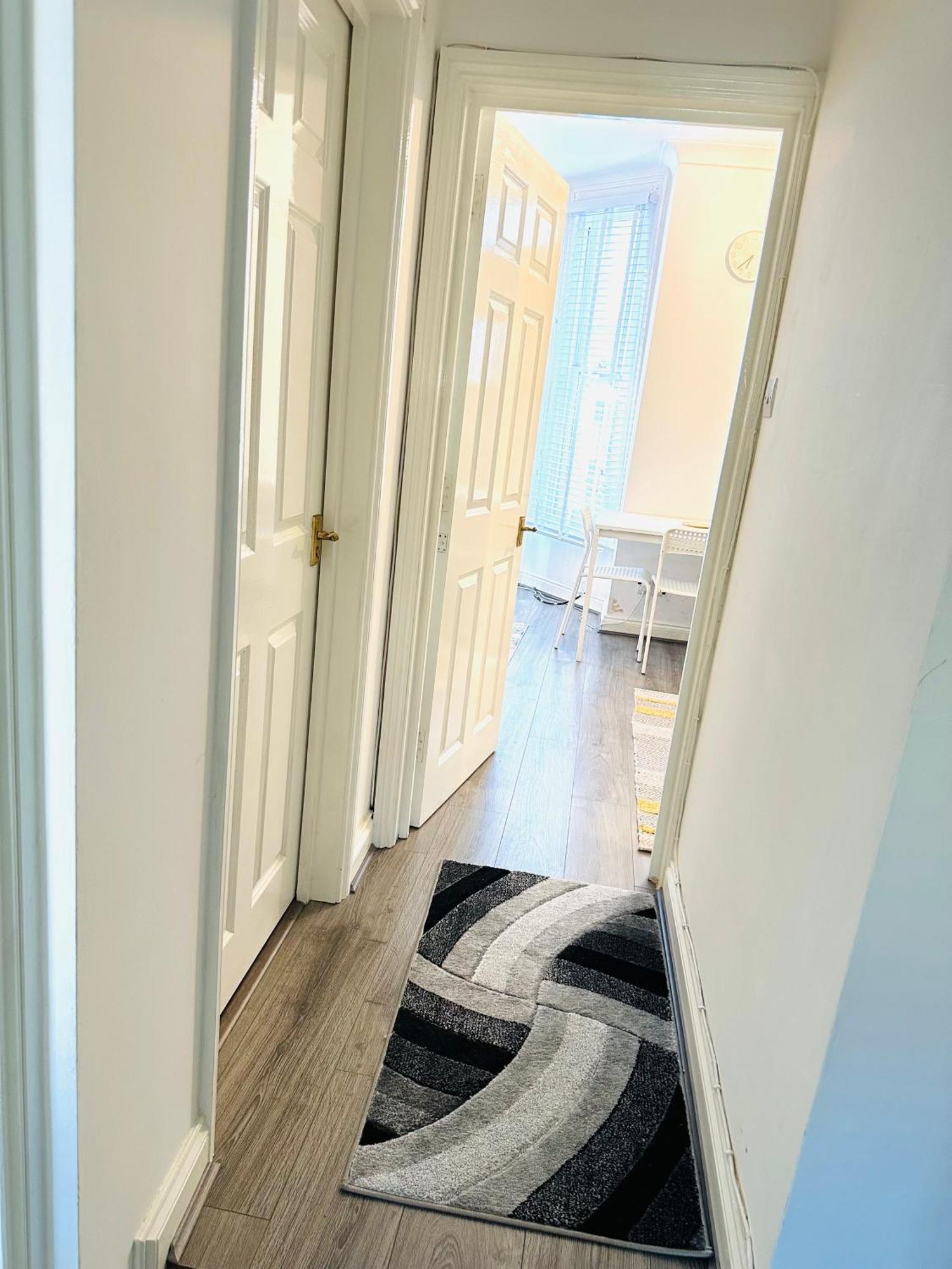 A Modern 2 Bedroom Seaside Apartment Hastings Ngoại thất bức ảnh